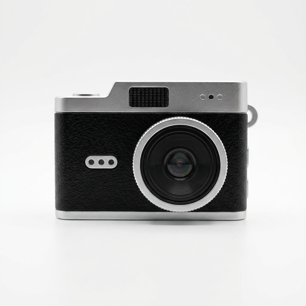 📸 Mini Camera Compatta - Scopri la Magia delle Immagini! 🎉