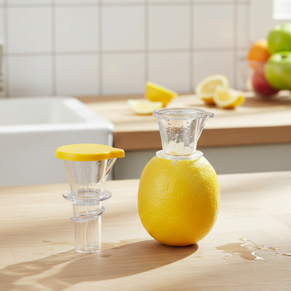 Storcător de fructe și legume, storcător profesional de fructe și legume, ușor de curățat, 3 viteze