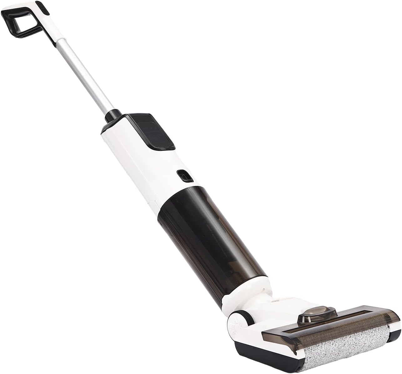 Vapor + 1050W steam pressure washer