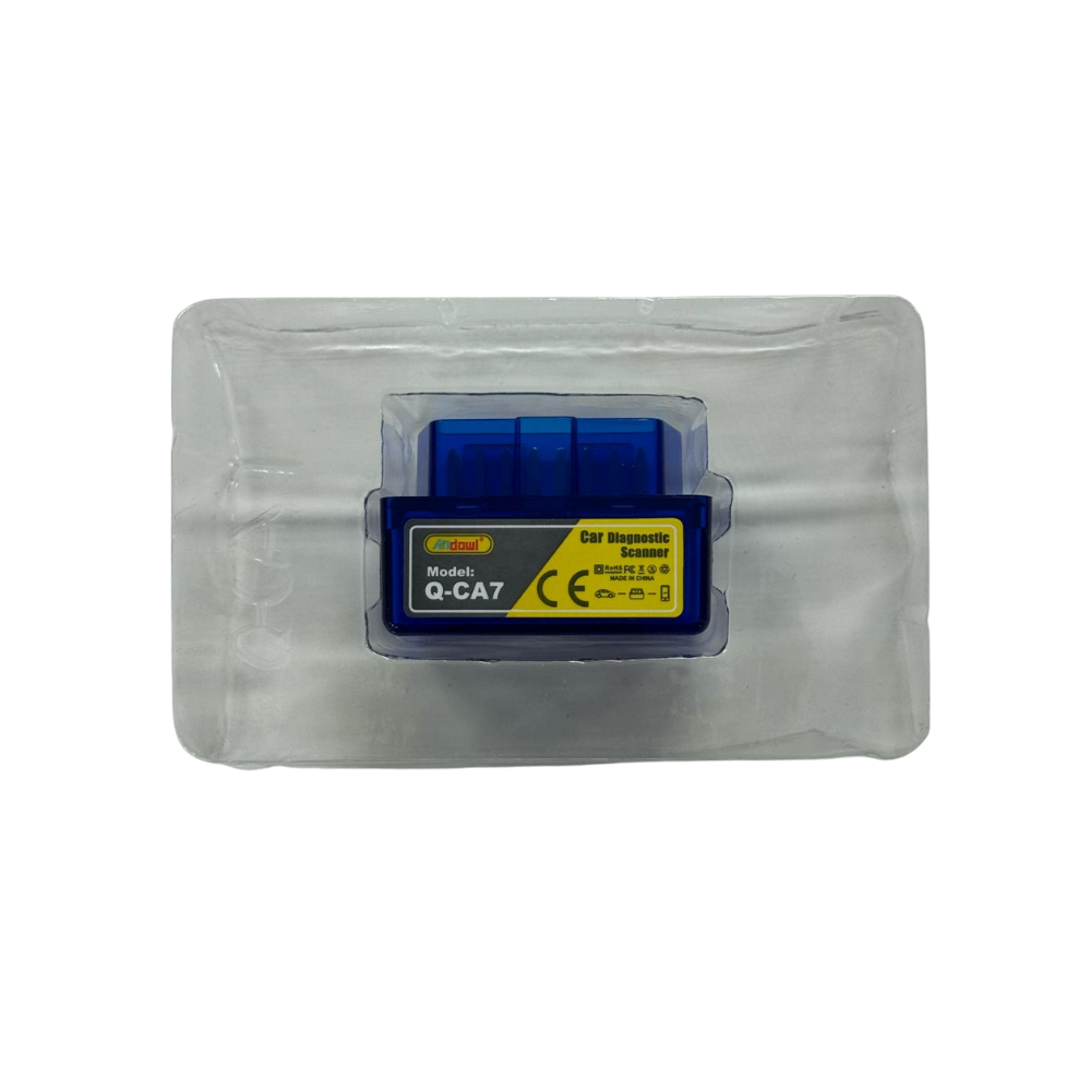 Dispositivo Diagnostico Auto OBD2 Bluetooth Obdii