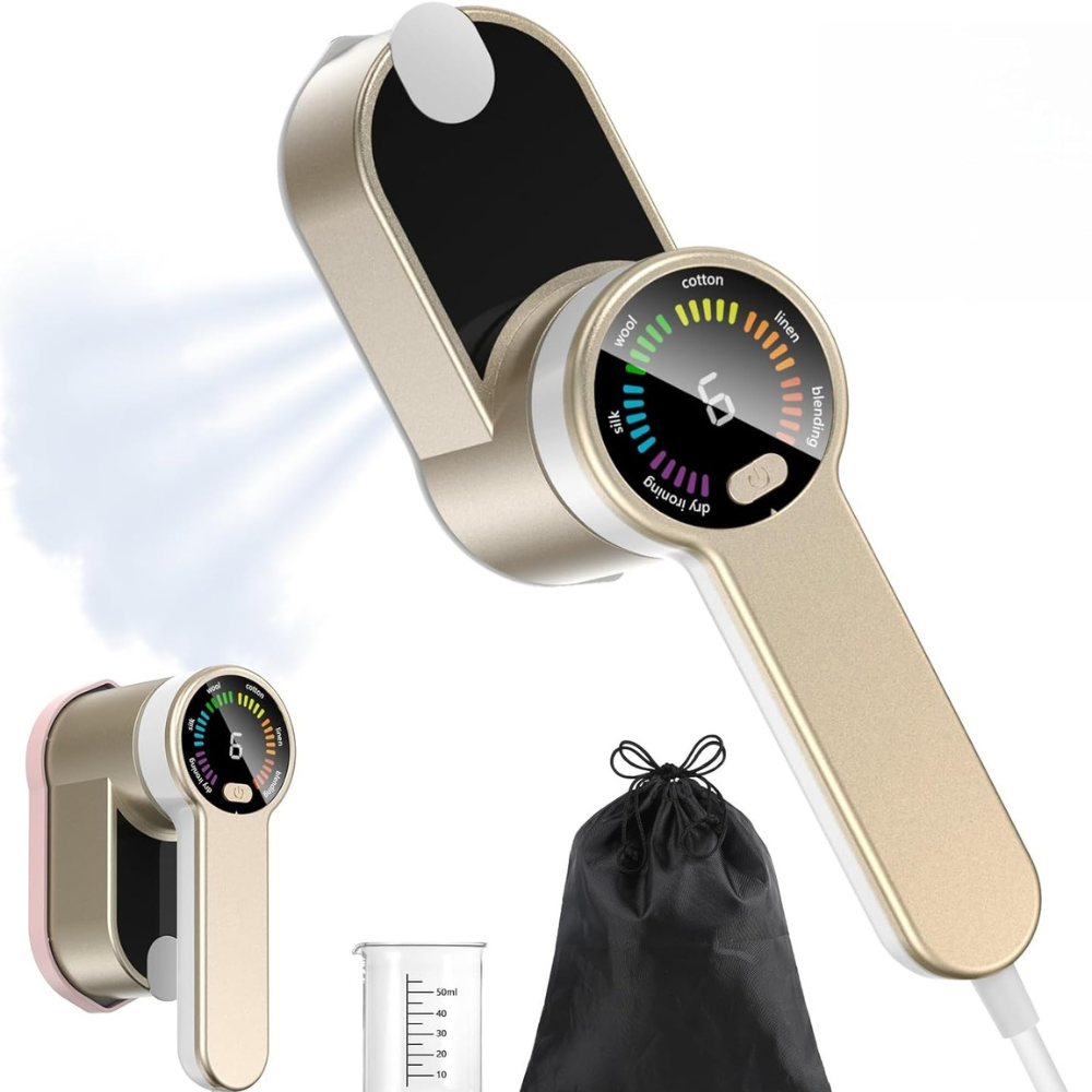 (2 PIECES) Mini Portable Heat Sealers 2 in 1 (Seal and Cut) USB Rechargeable, Home Use, Sealer for Every Type of Bag