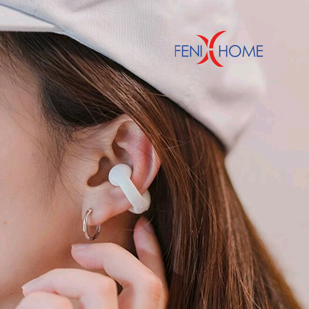 Cuffie Intelligent Pro Fenix – Tecnologia Smart, Suono Senza Confini