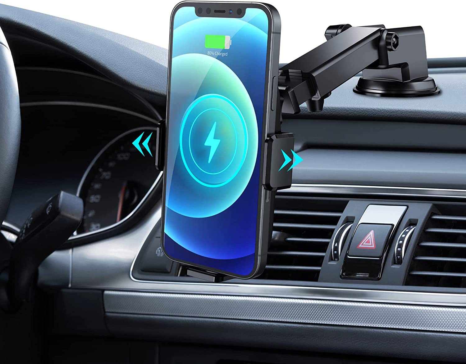 Wireless Charger