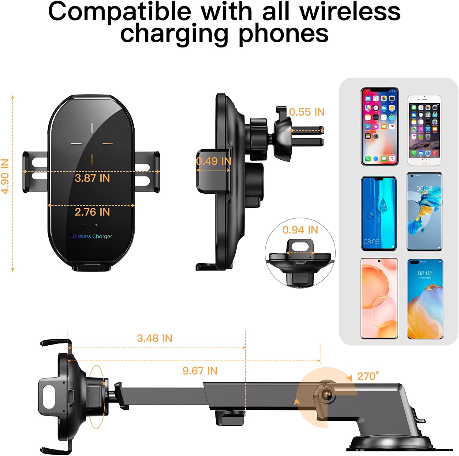 Wireless Charger