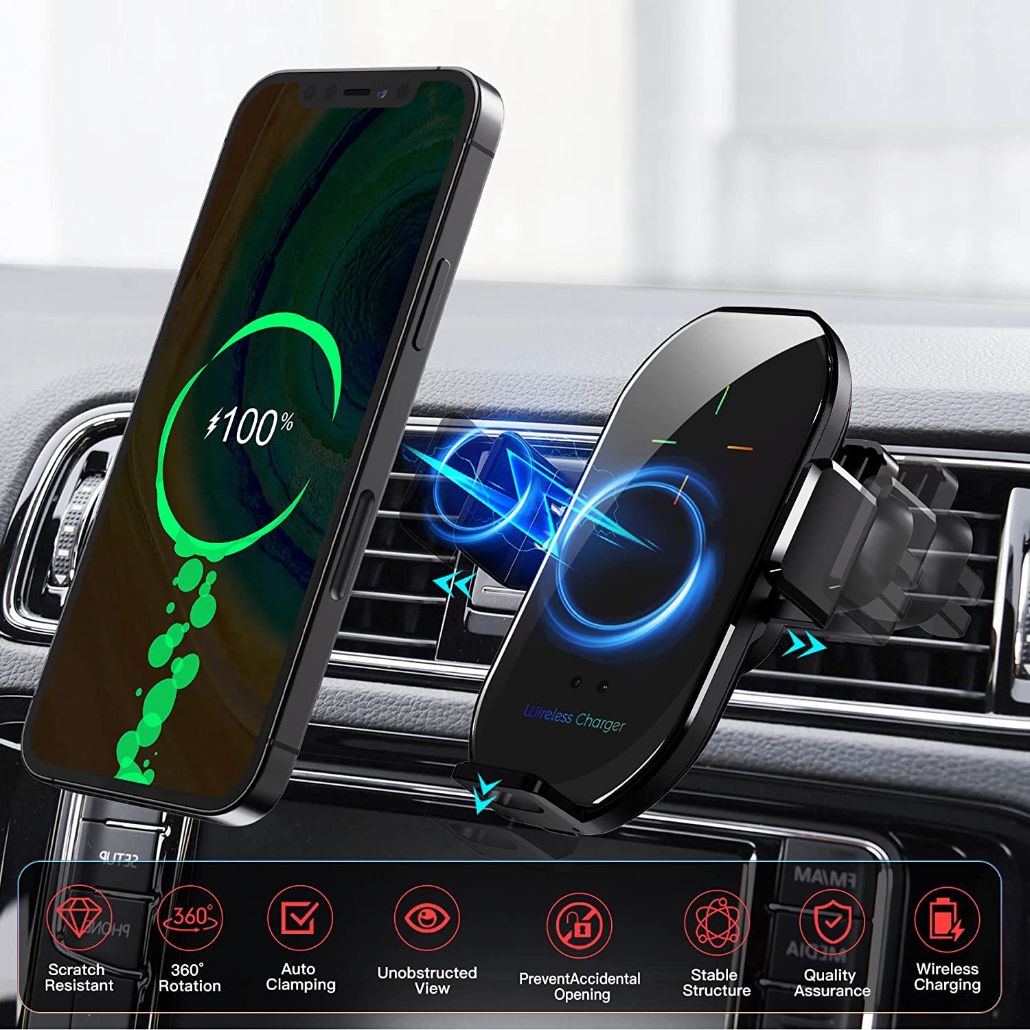 Wireless Charger