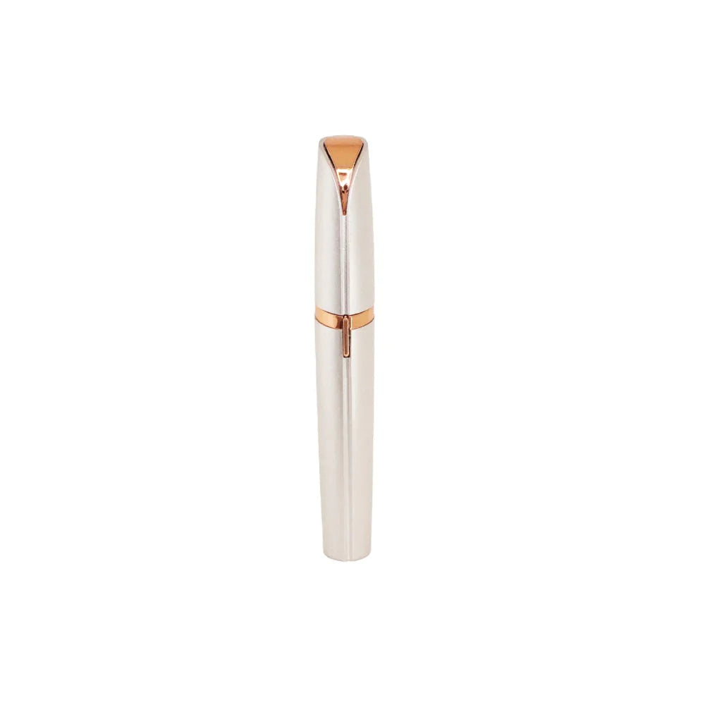 Eyebrow epilator