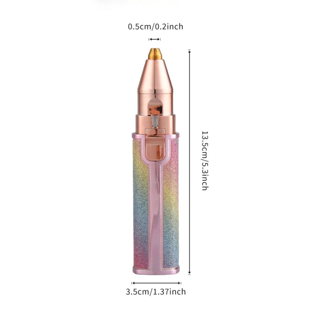 Glitter Epilator