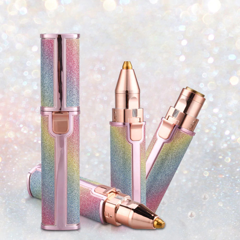 Glitter Epilator