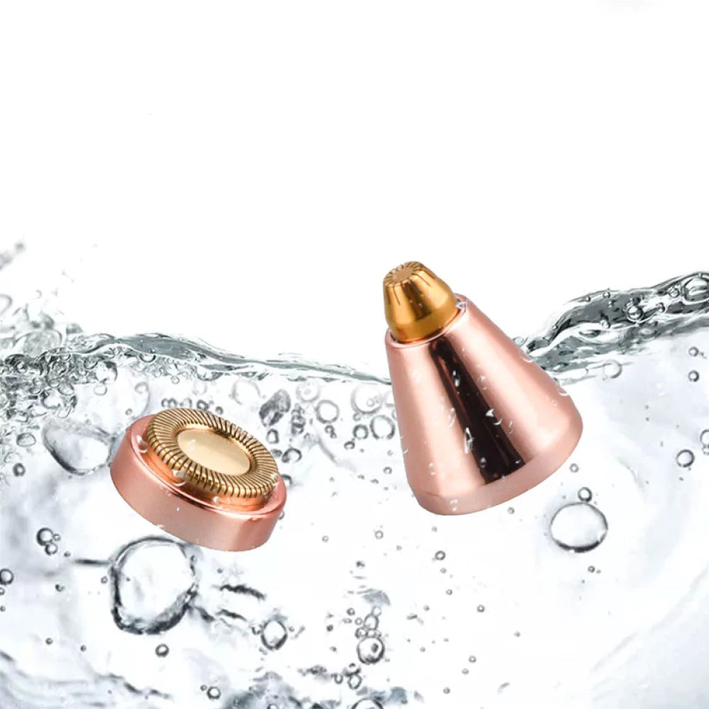 Glitter Epilator