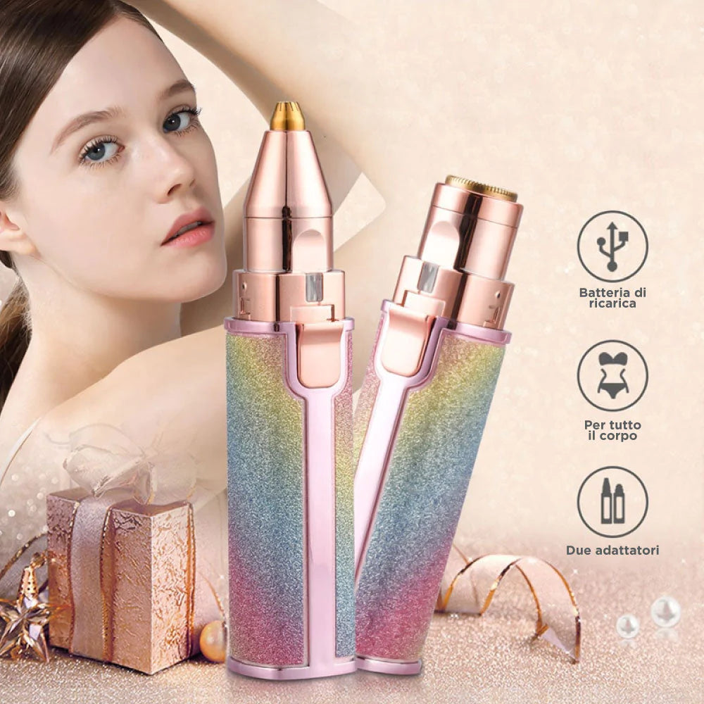 Glitter Epilator