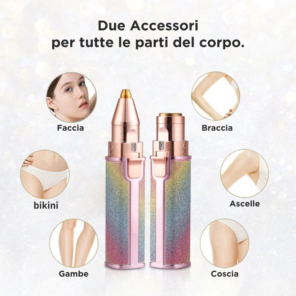 Glitter Epilator