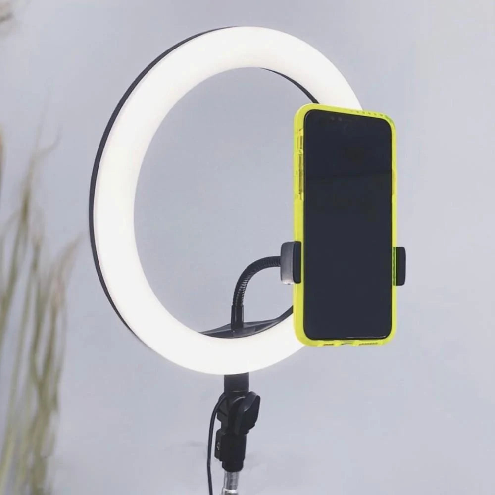 Led Ring Light