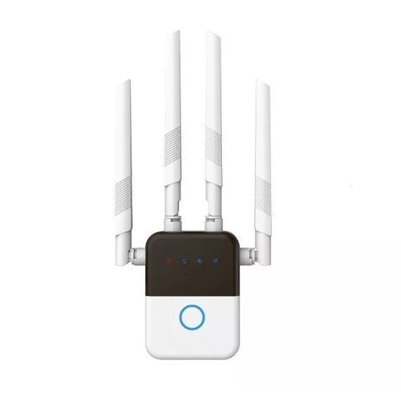 Ripetitore Wi-Fi 1800M 2,4 GHz e 5GHz