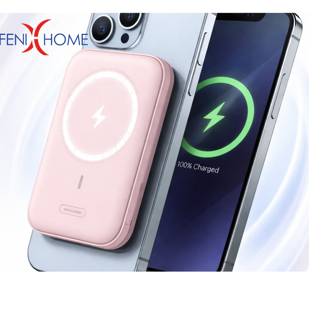 Fenix Fast Charge Prestige – Potenza Premium Sempre con Te ⚡