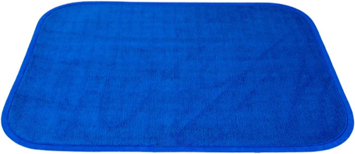 Tappeto Magico® - The Original Doormat for Indoor and Outdoor, Non-Slip, Machine Washable, Ultra Absorbent Carpet, Mats for the Bathroom, Kitchen, Home - Made in Italy