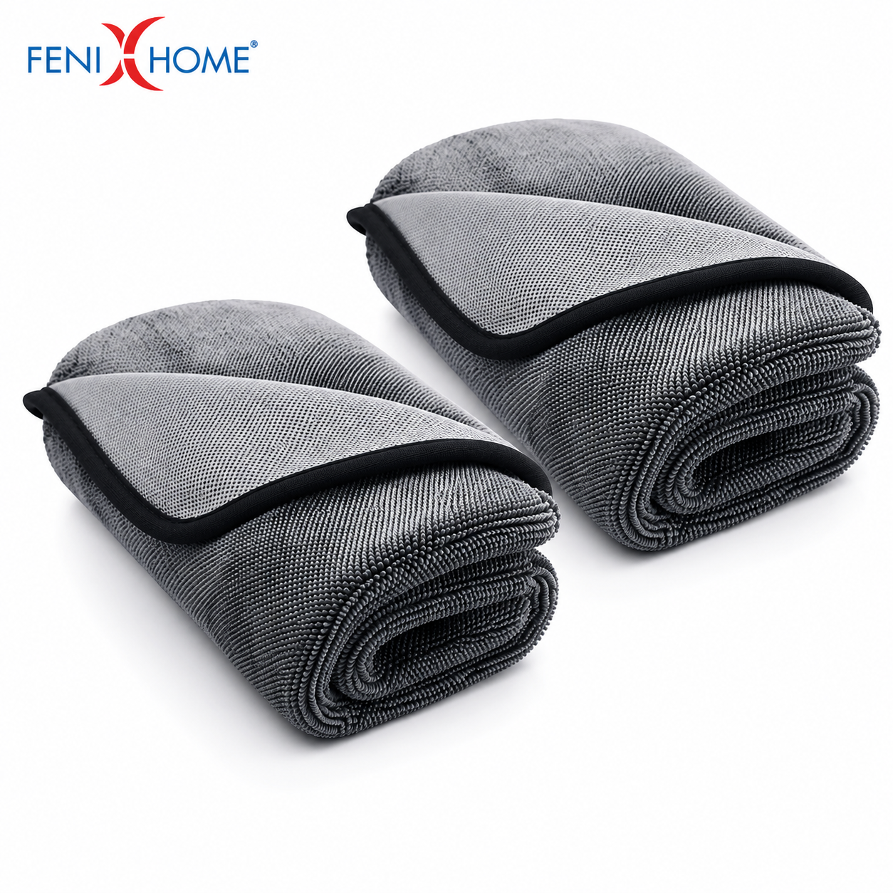 Panno Titanium Fenix – Ultra Assorbente 70x50cm