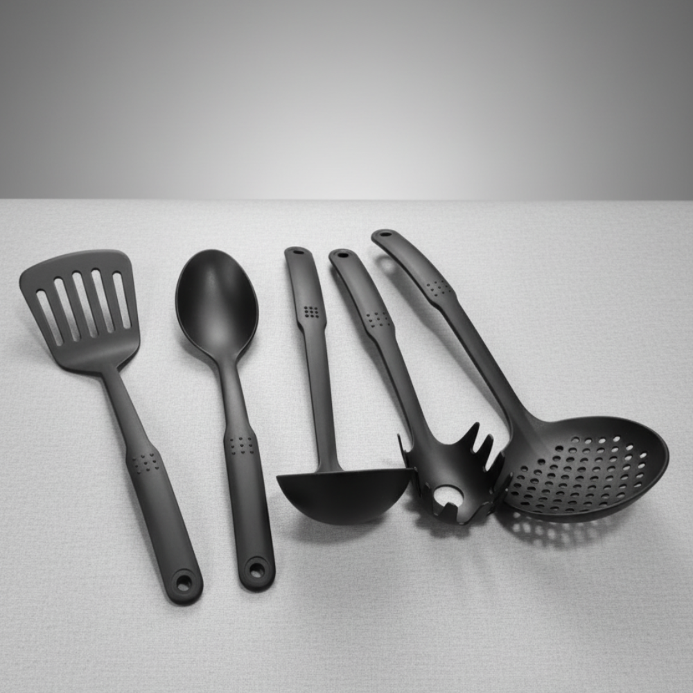 Set Pentole Antiaderenti ad Induzione A.M.C. 23 Pezzi 🥘