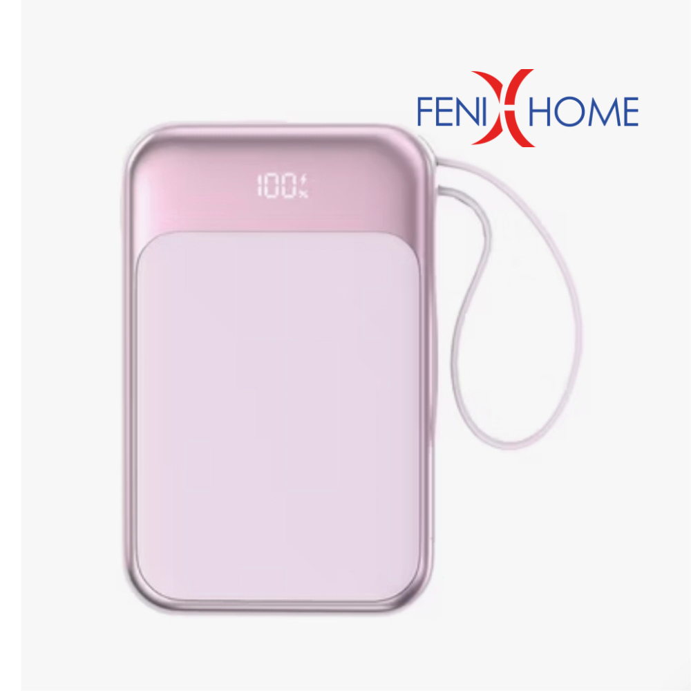 Fenix Fast Charge Prestige – Potenza Premium Sempre con Te ⚡