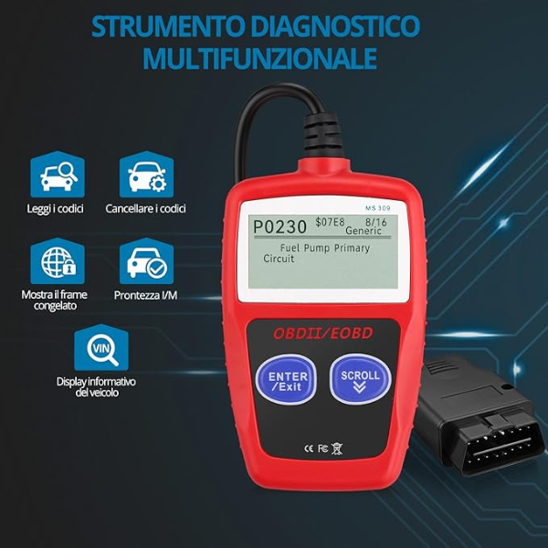 Profi-Fahrzeugbatterie-Starter (wiederaufladbar), Notfall-Booster-Pack, tragbarer Auto-Starter