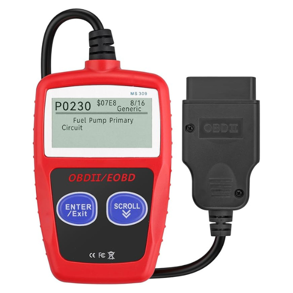 Profi-Fahrzeugbatterie-Starter (wiederaufladbar), Notfall-Booster-Pack, tragbarer Auto-Starter