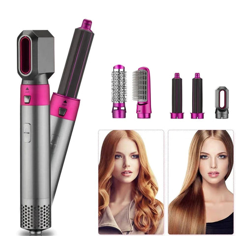 5 in 1 Hair Styler