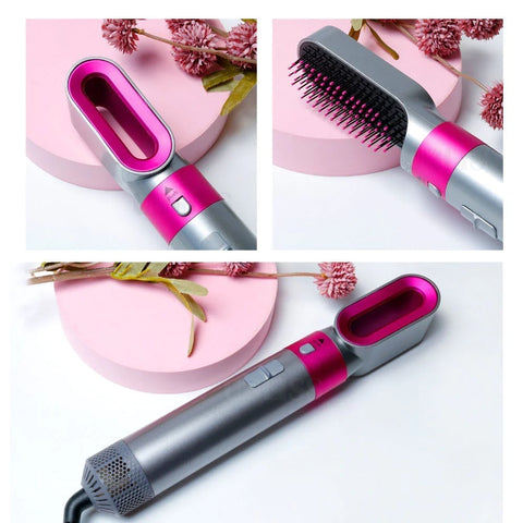 5 in 1 Hair Styler