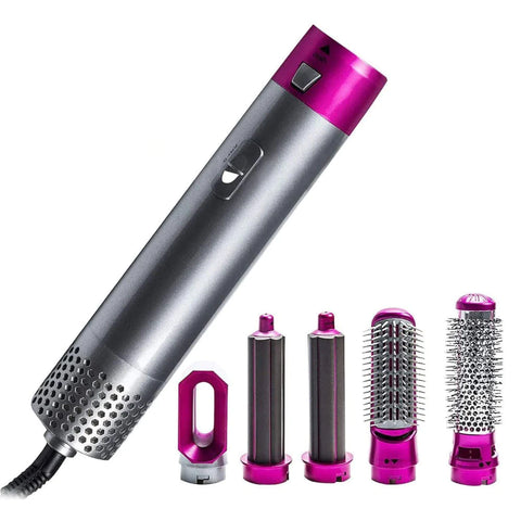 5 in 1 Hair Styler