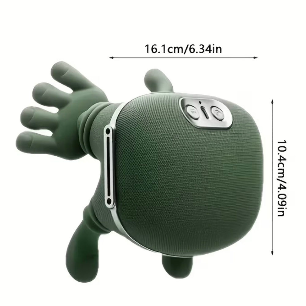 Massaggiatore Cervicale Shiatsu – Massaggiatore Collo e Spalle Elettrico