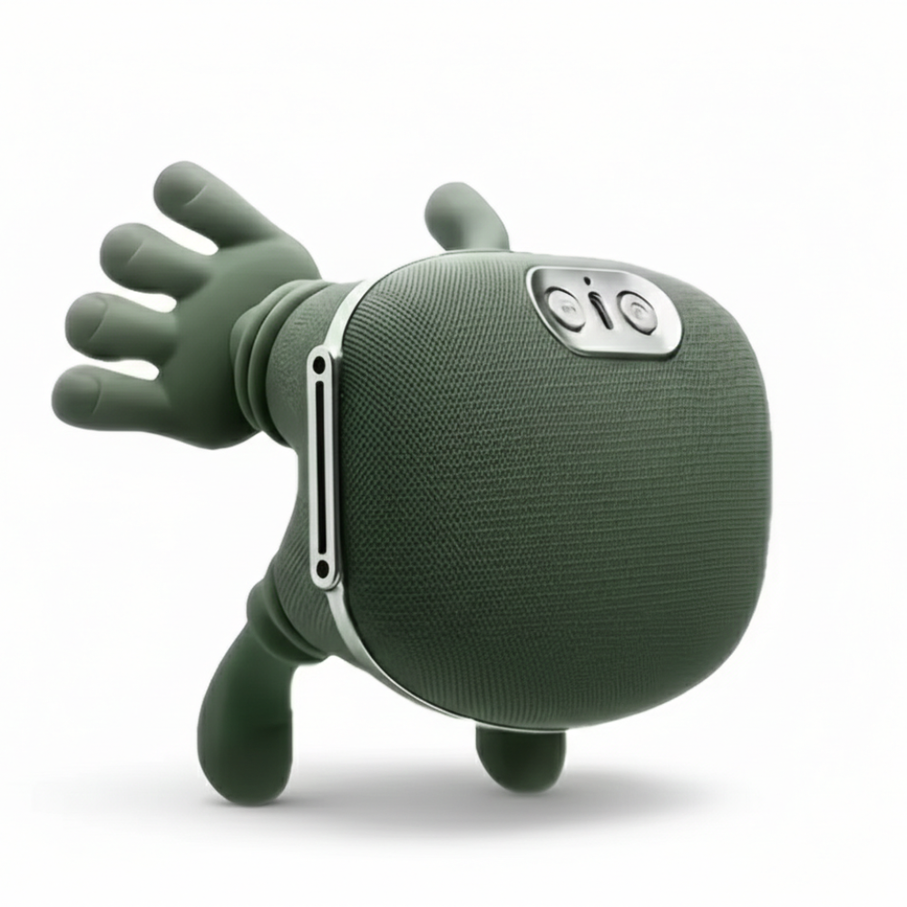 Massaggiatore Cervicale Shiatsu – Massaggiatore Collo e Spalle Elettrico