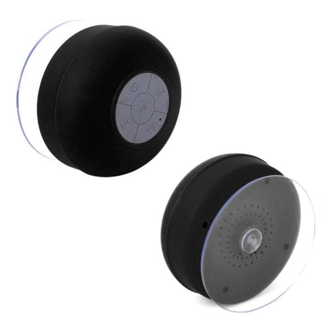 Waterproof Bluetooth Shower Speaker