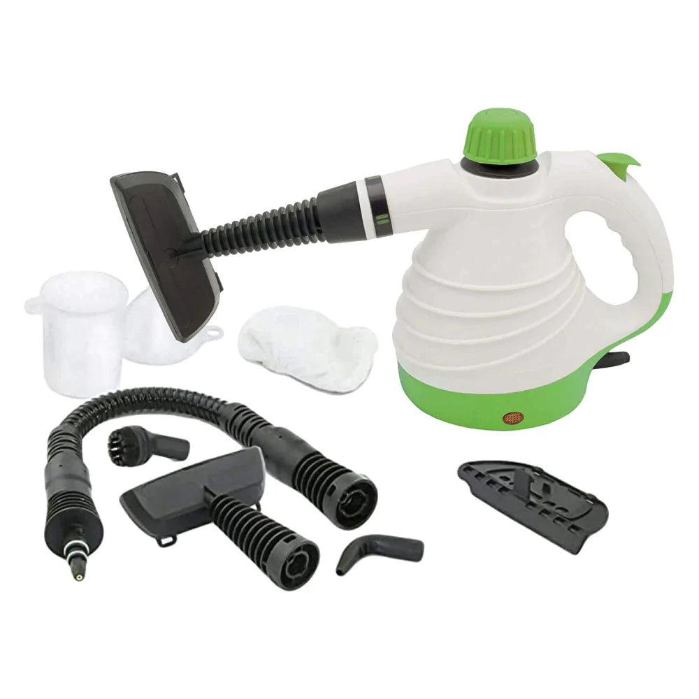Vapor + 1050W steam pressure washer
